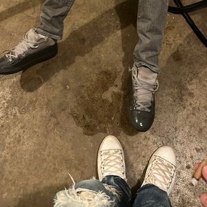 Meet your Posher, Brendan